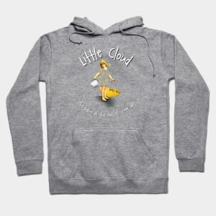 Little Cloud - Balm at the End of Your Day Hoodie